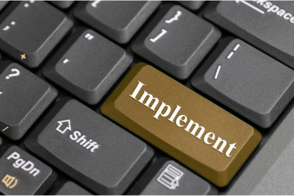 AI Implementation