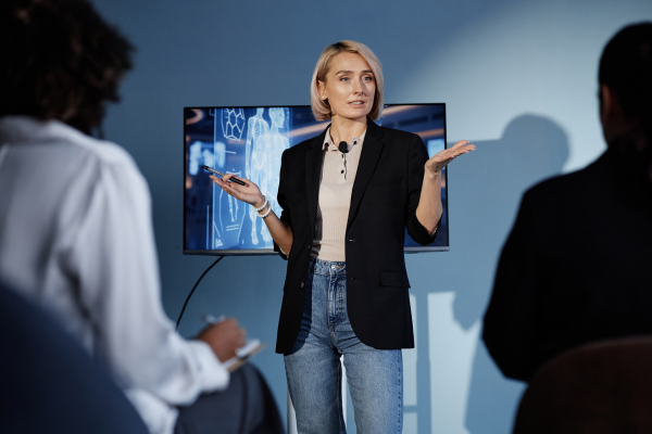 AI Training